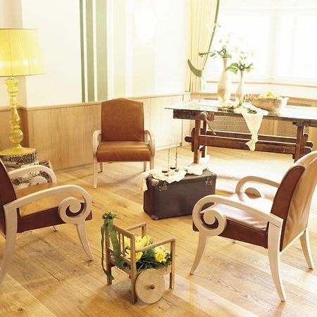 Apartmenthotel Ritterhof Suites & Breakfast เชนนา ภายนอก รูปภาพ