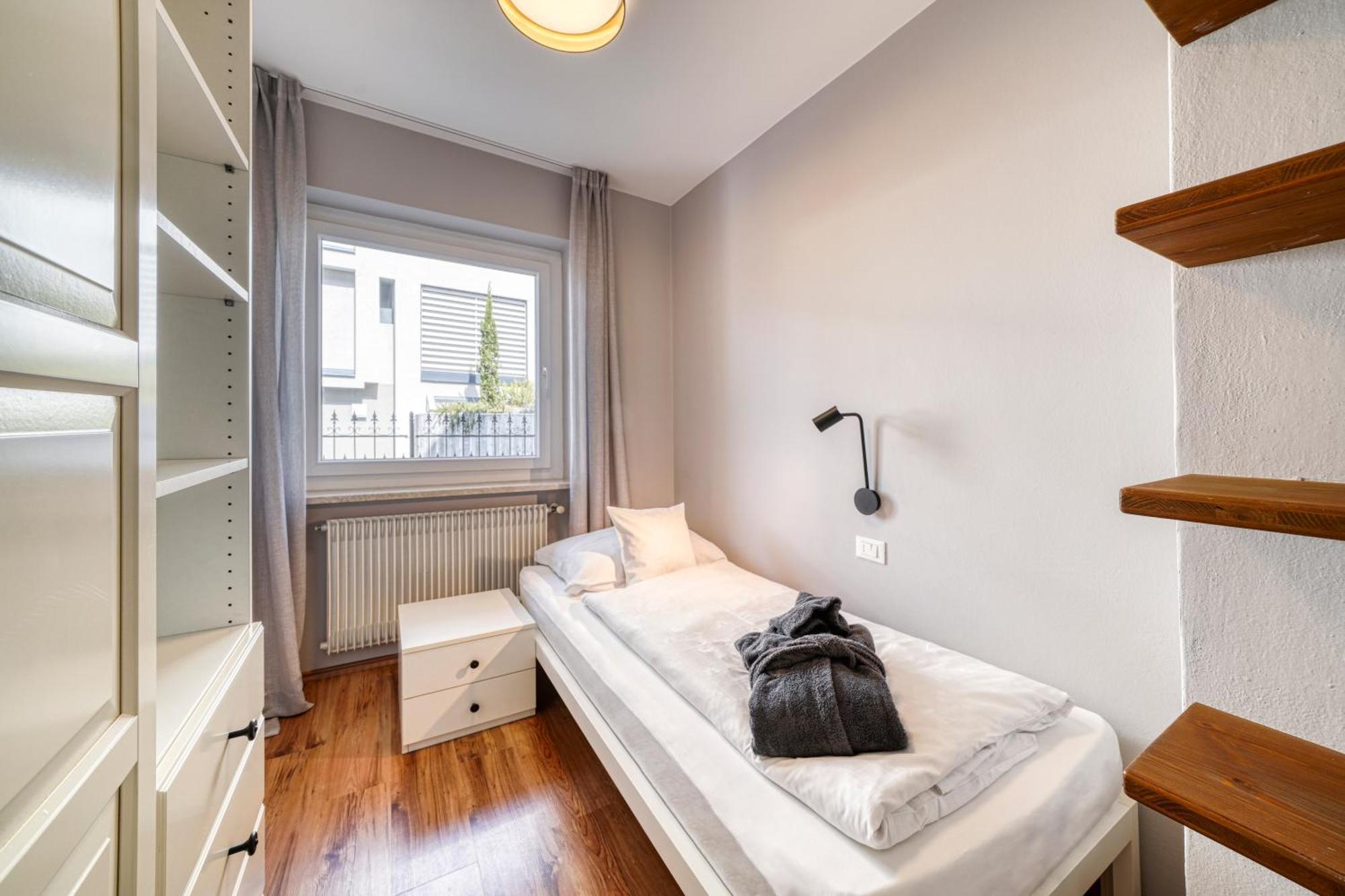 Apartmenthotel Ritterhof Suites & Breakfast เชนนา ภายนอก รูปภาพ