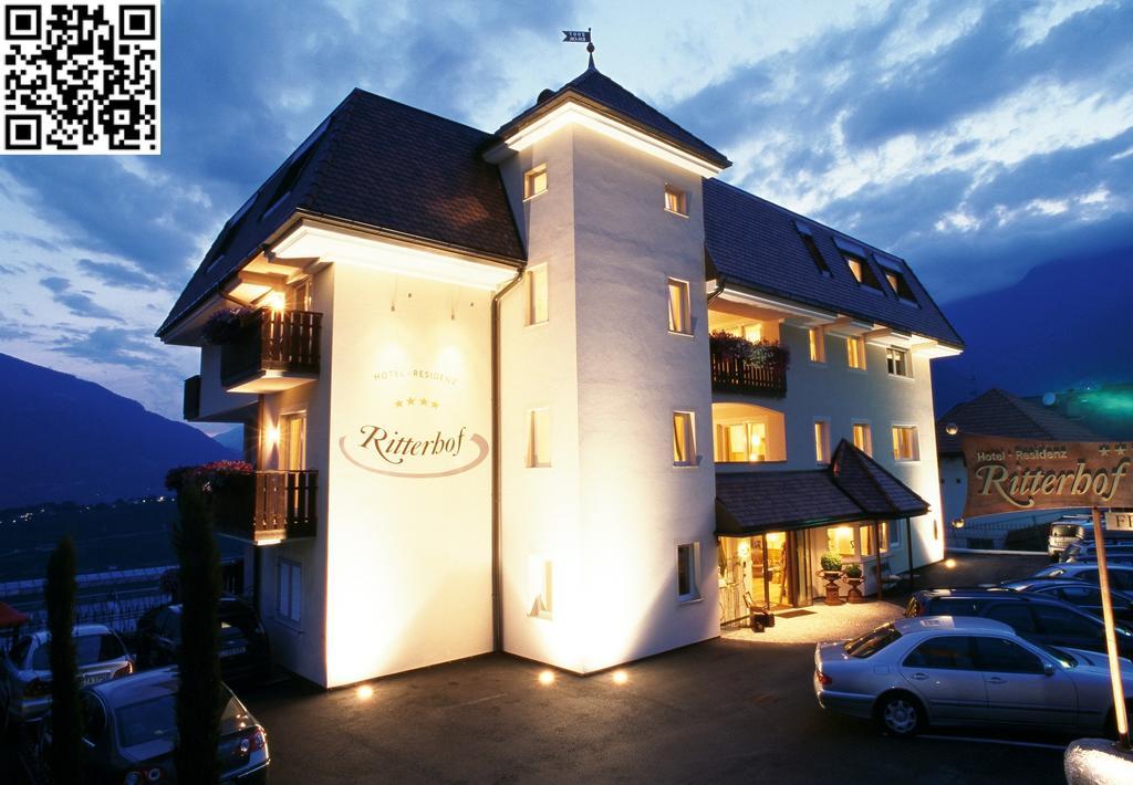 Apartmenthotel Ritterhof Suites & Breakfast เชนนา ห้อง รูปภาพ